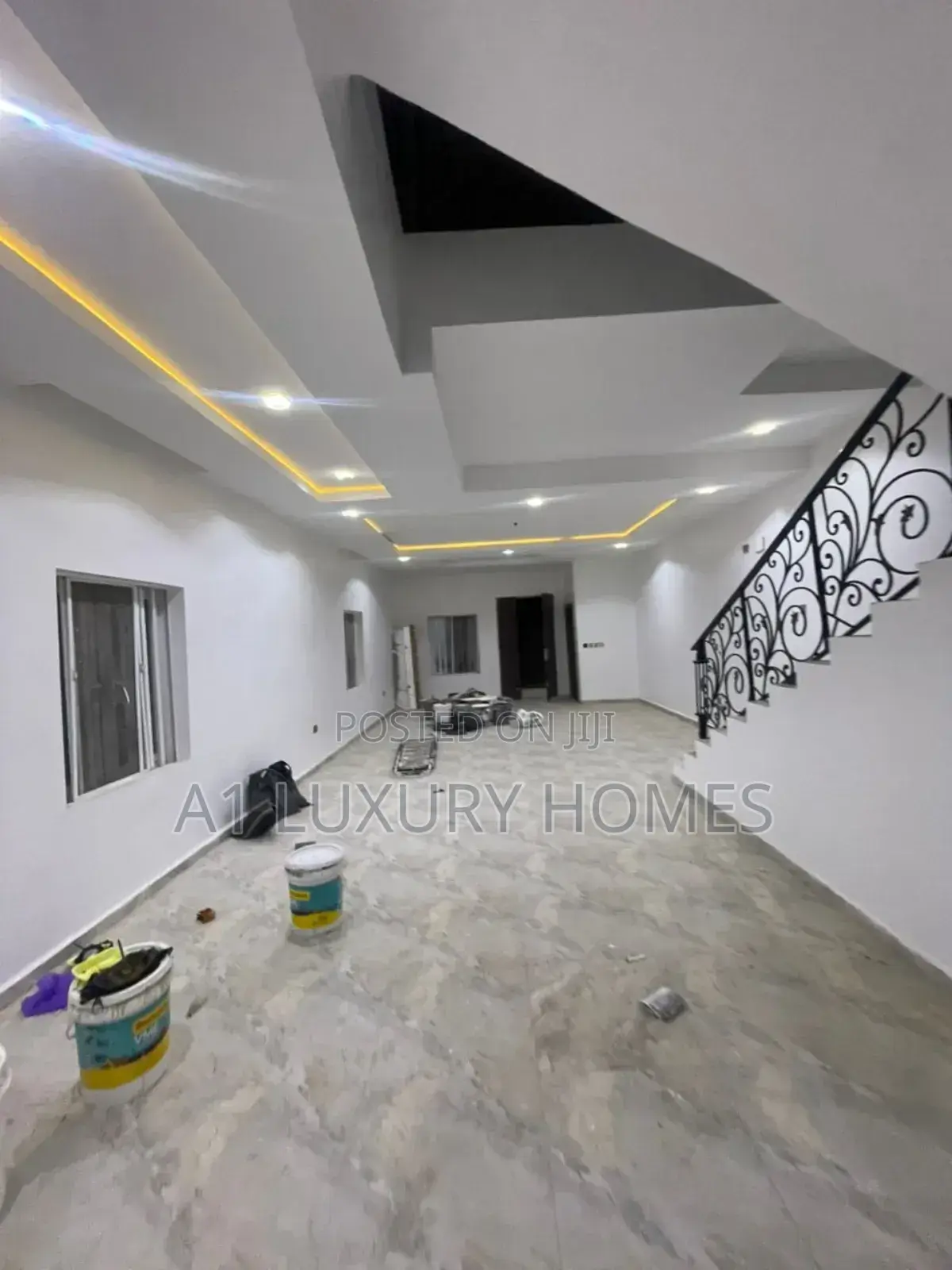 4bdrm Duplex in Katampe Extension for rent