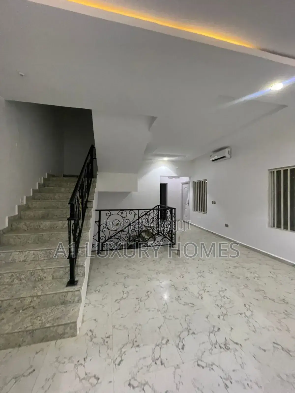 4bdrm Duplex in Katampe Extension for rent