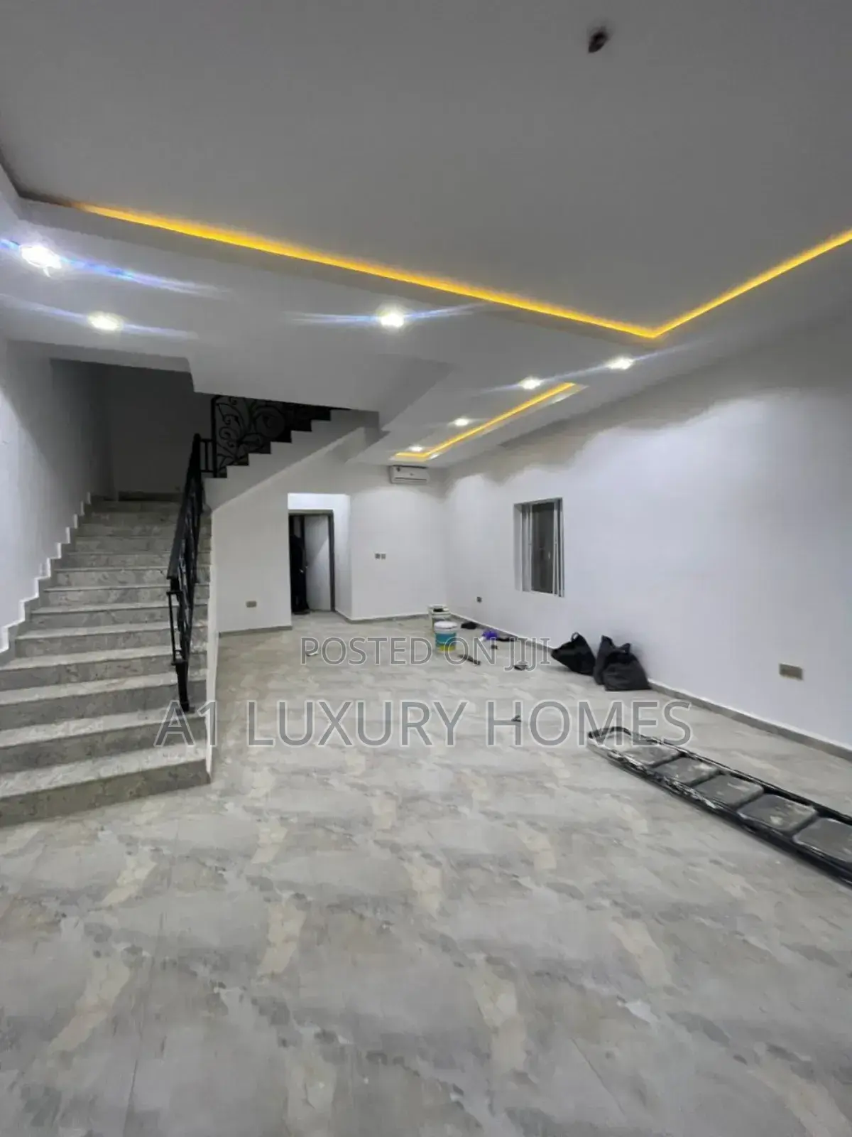 4bdrm Duplex in Katampe Extension for rent