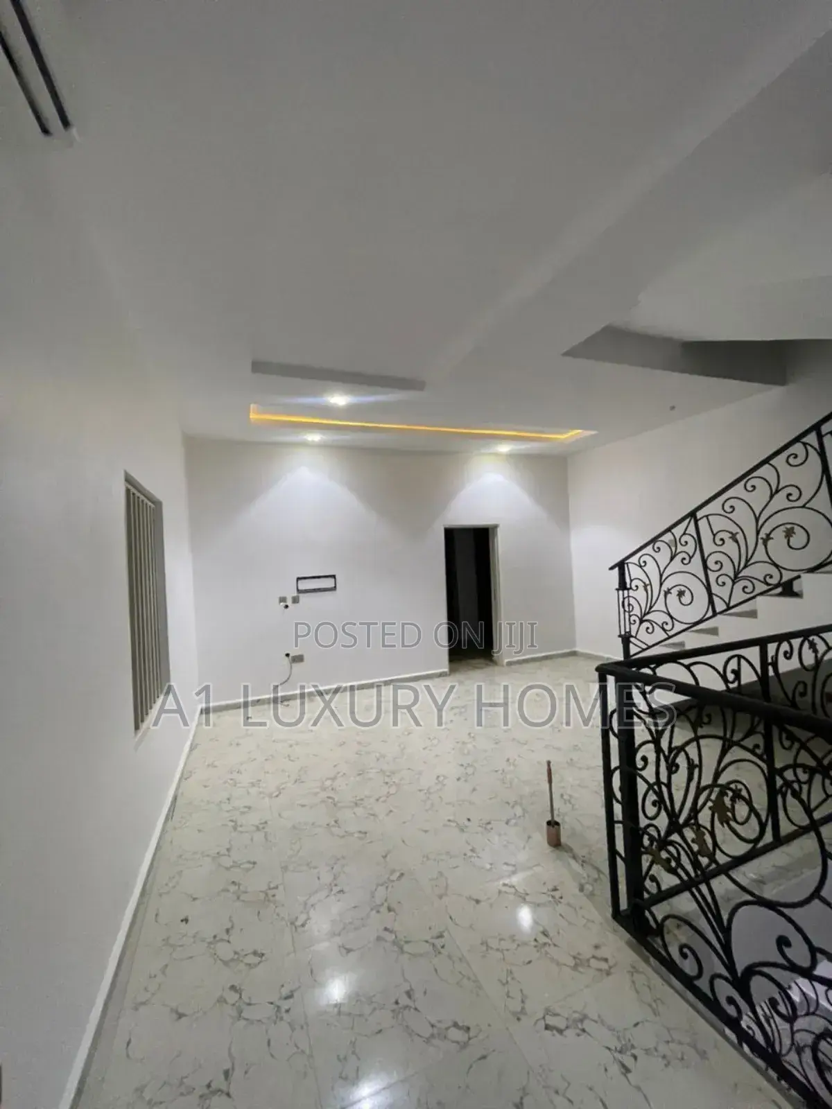 4bdrm Duplex in Katampe Extension for rent
