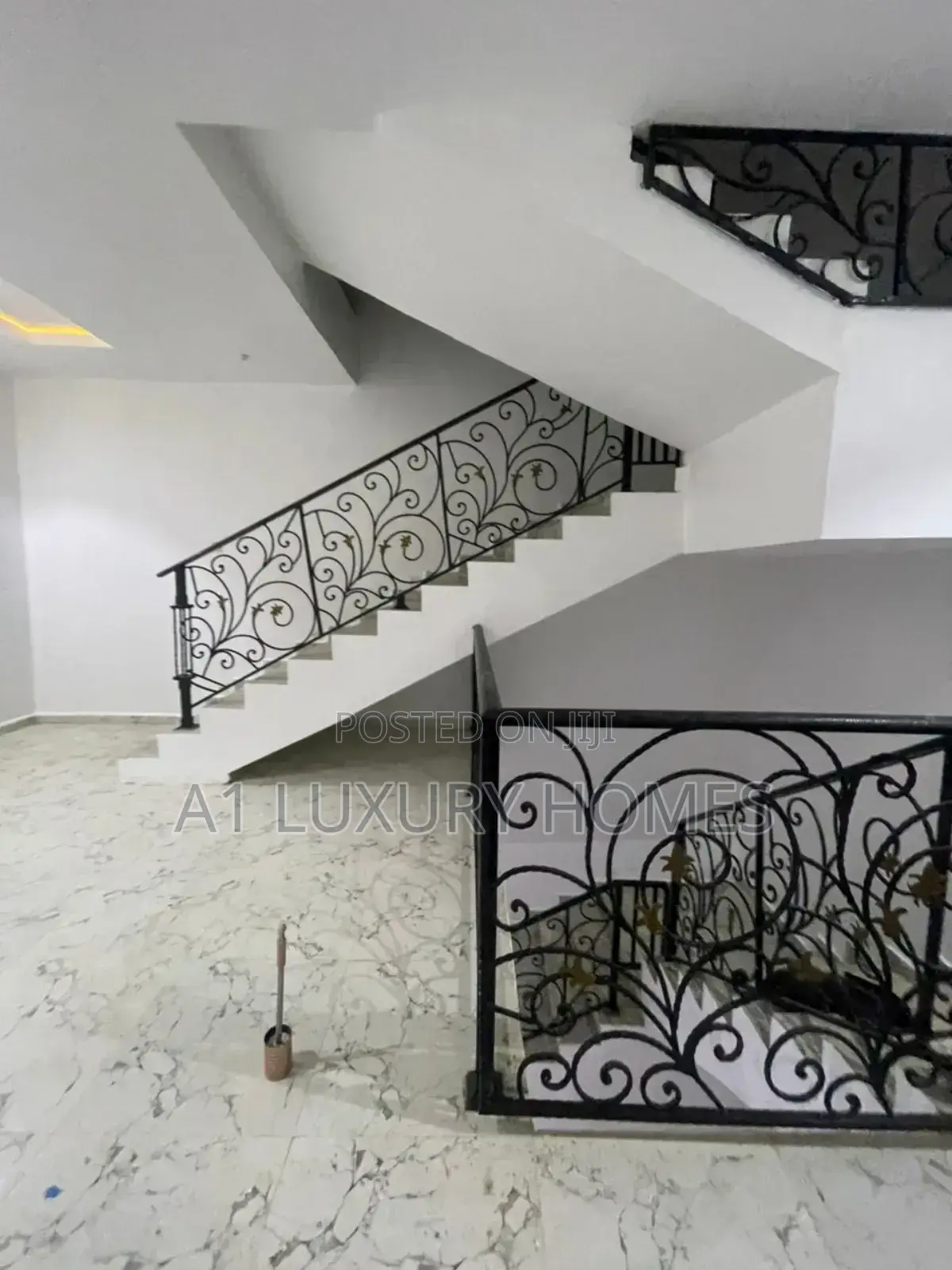 4bdrm Duplex in Katampe Extension for rent