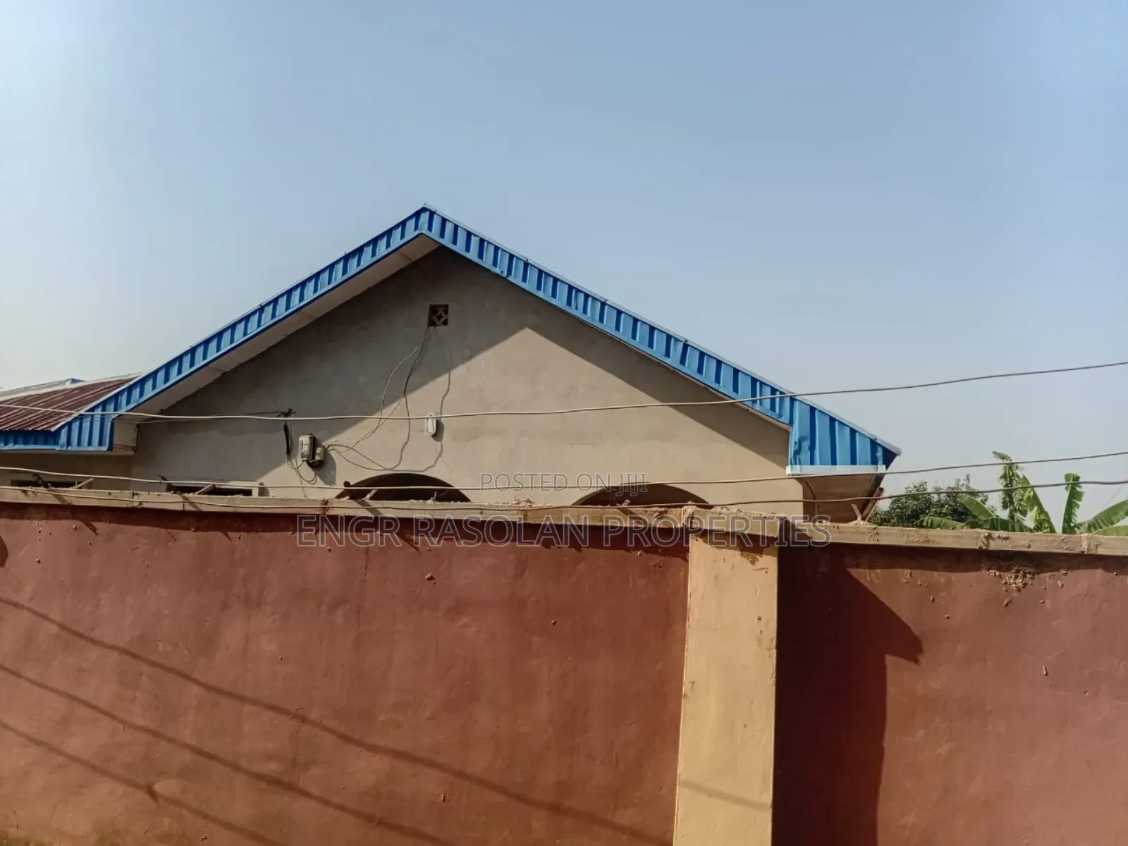 Furnished 4bdrm Bungalow in Majasurawa, Asa for sale
