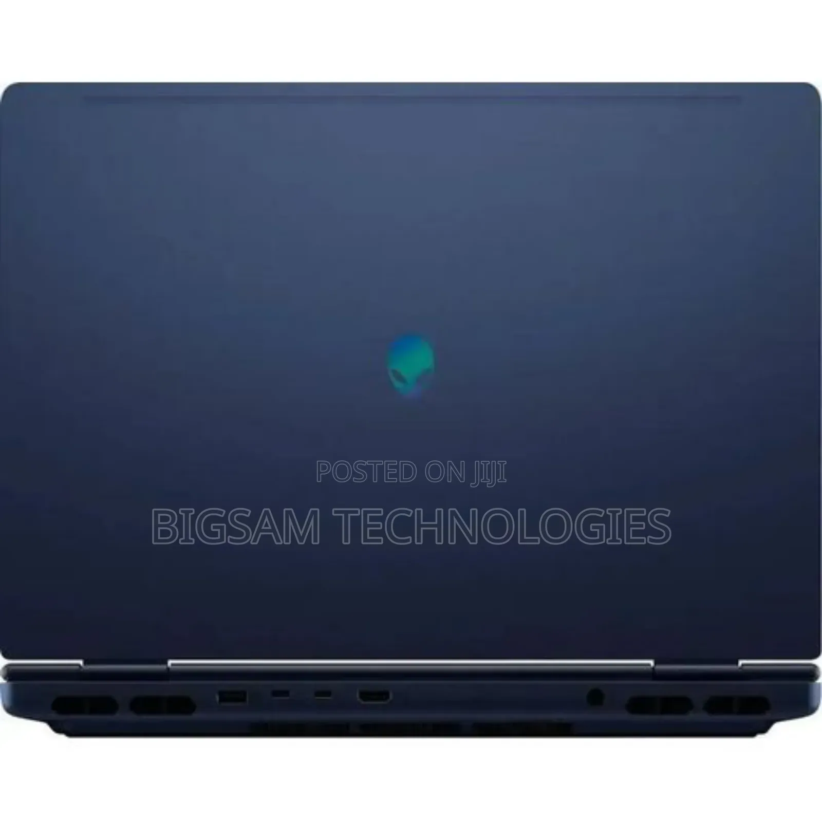 Laptop Dell Alienware M16 R1 32GB Intel Core i7 SSD 1T