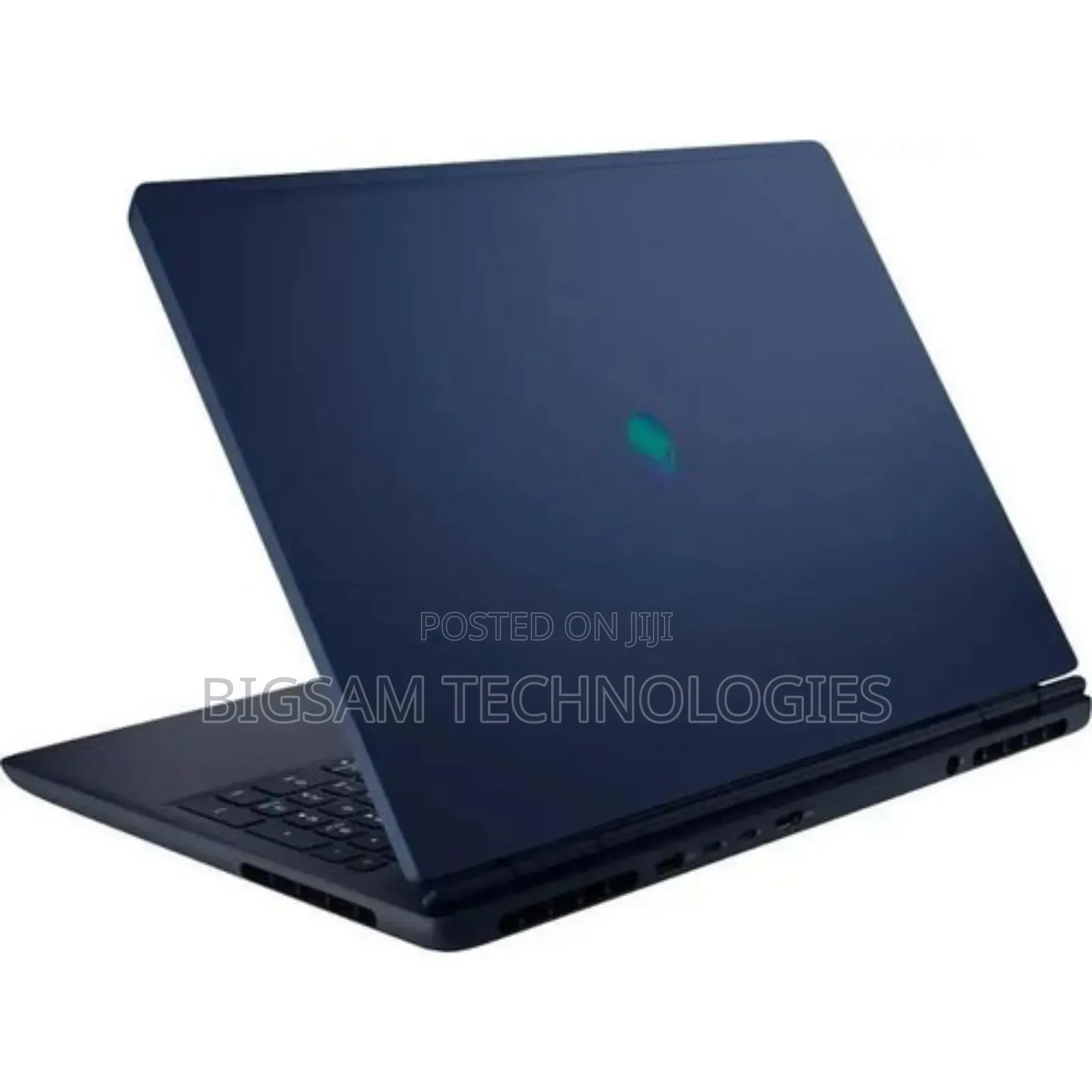 Laptop Dell Alienware M16 R1 32GB Intel Core i7 SSD 1T