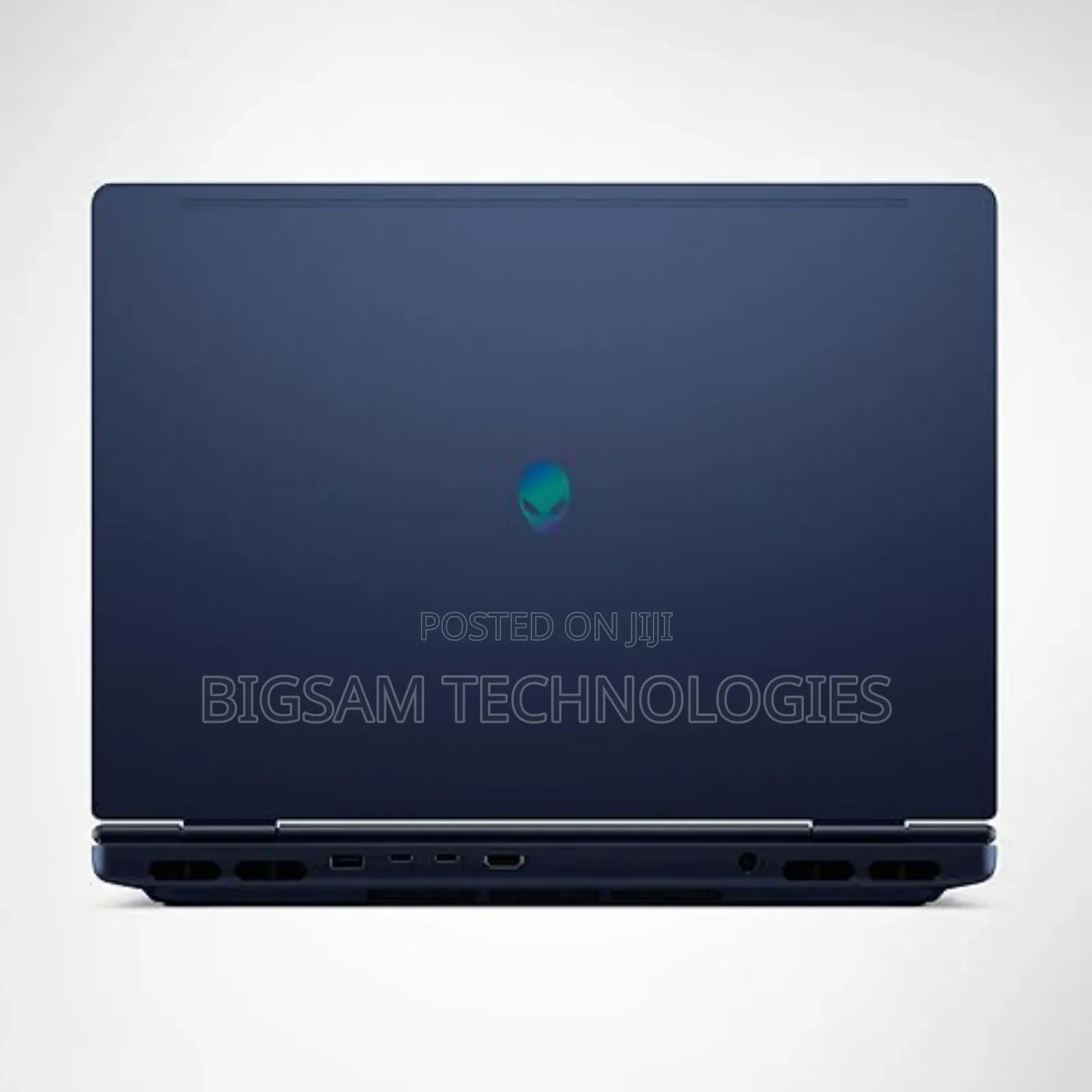 Laptop Dell Alienware M16 R1 32GB Intel Core i7 SSD 1T
