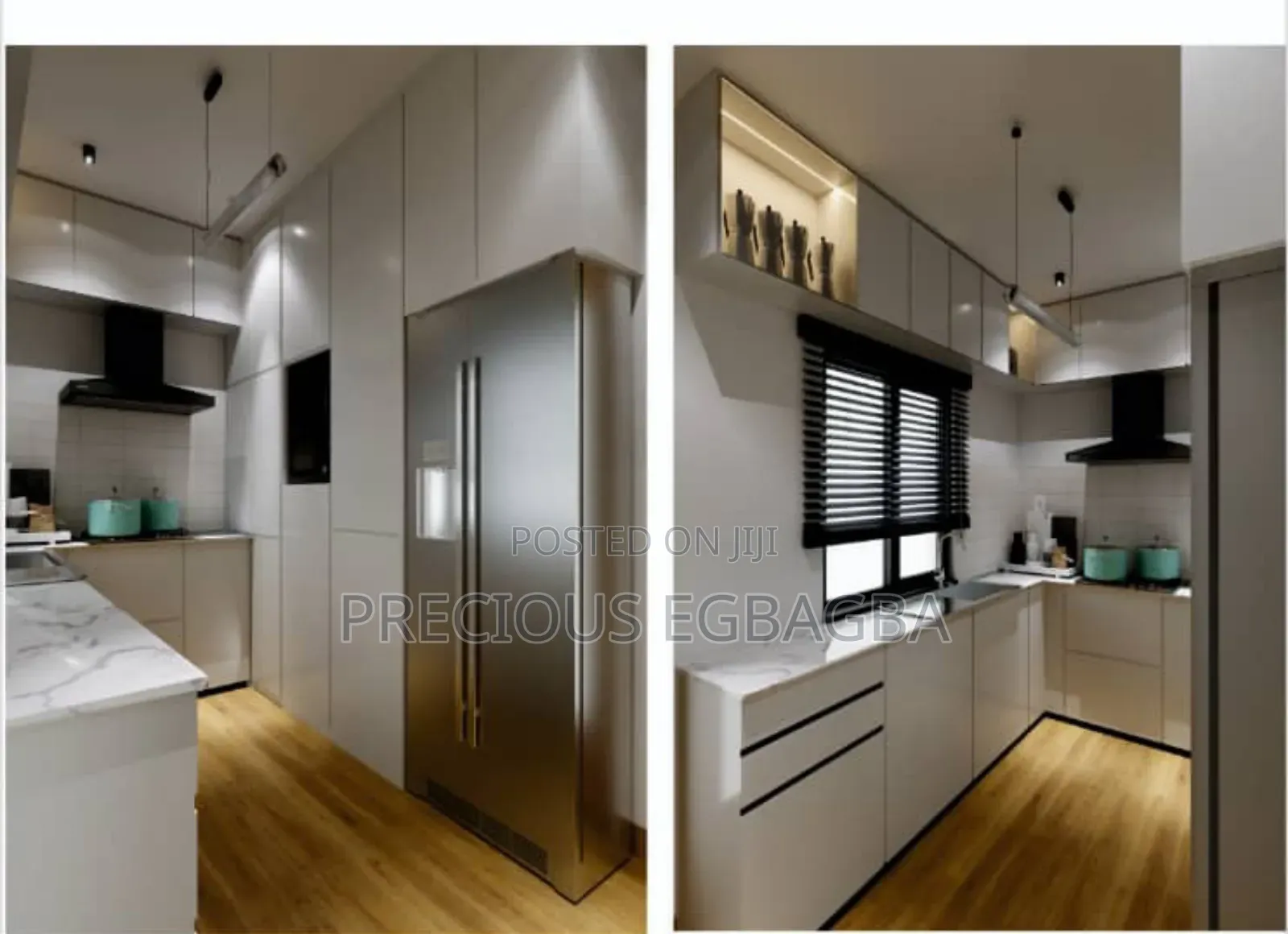 Furnished 4bdrm Maisonette in Ire Akari for sale