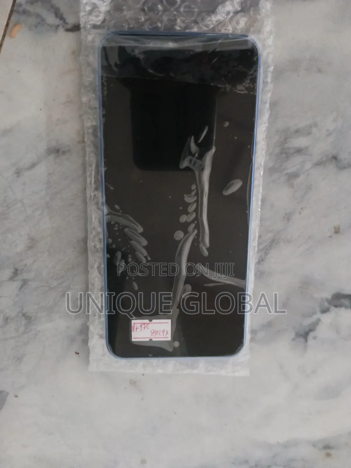 New Infinix Hot 60 5G 256 GB