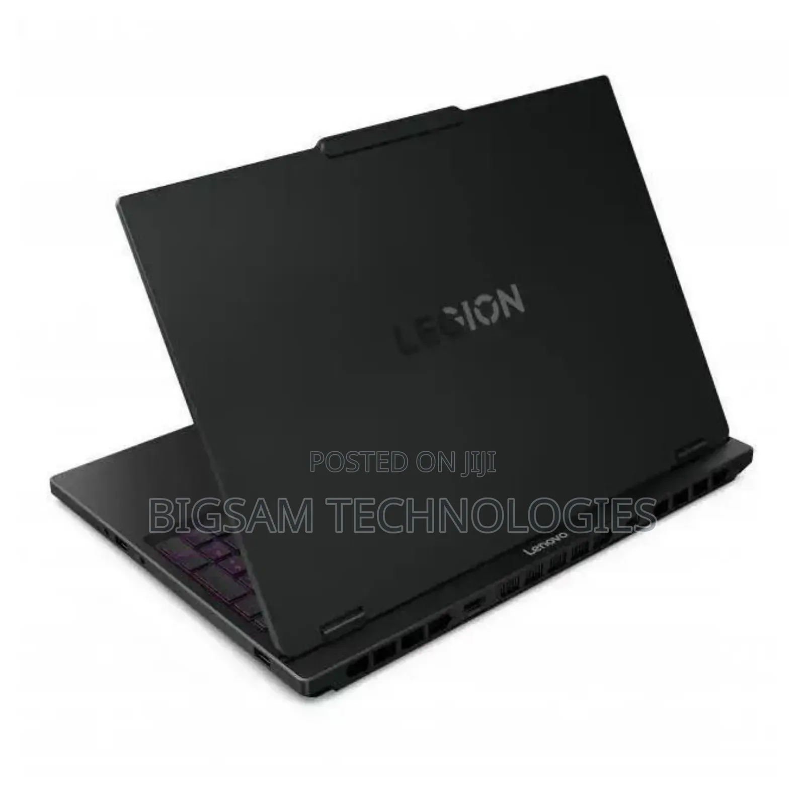 New Laptop Lenovo Legion 5 32GB Intel Core Ultra 9 SSD 1T