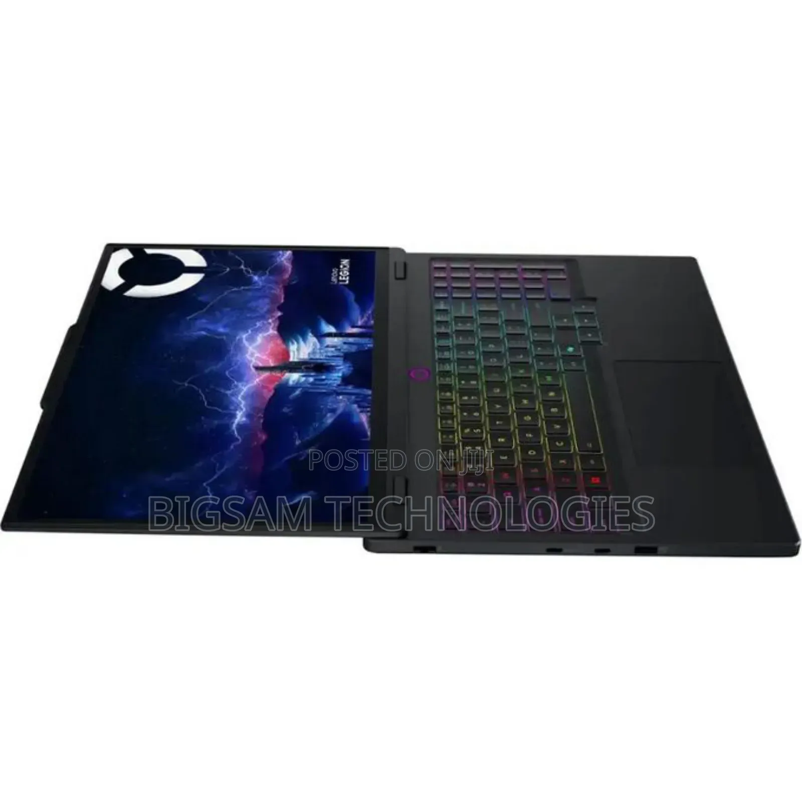 New Laptop Lenovo Legion 5 32GB Intel Core Ultra 9 SSD 1T