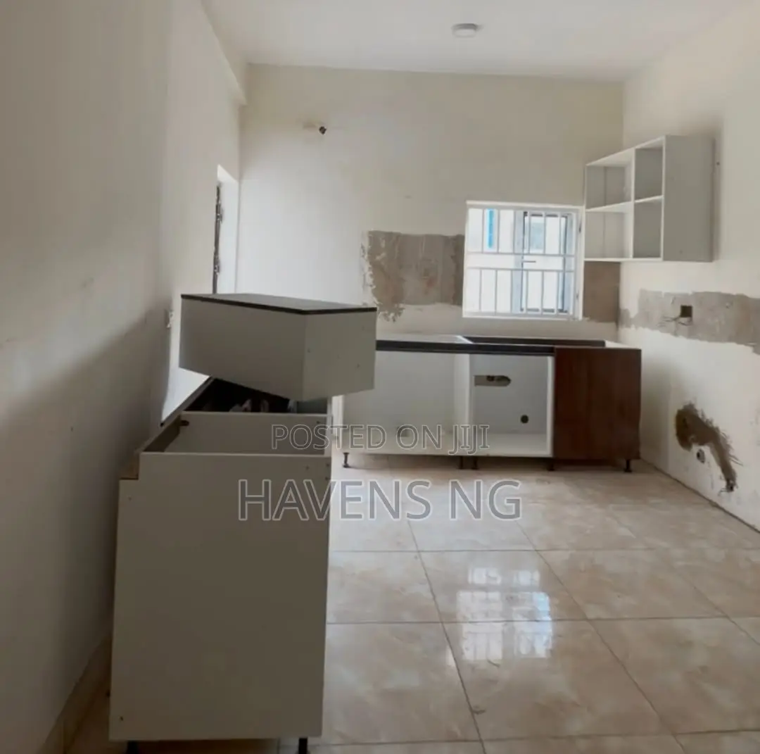 2bdrm Apartment in Jahi for sale