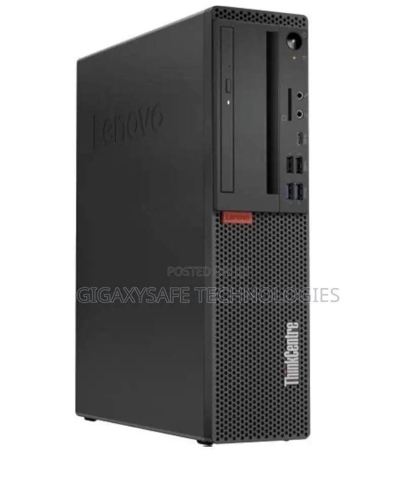 Lenovo ThinkCentre M710 SFF 8GB Intel Core i5 HDD+SSD 256GB
