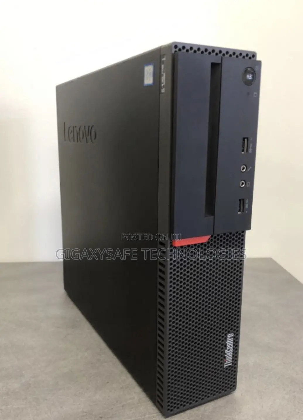 Lenovo ThinkCentre M710 SFF 8GB Intel Core i5 HDD+SSD 256GB