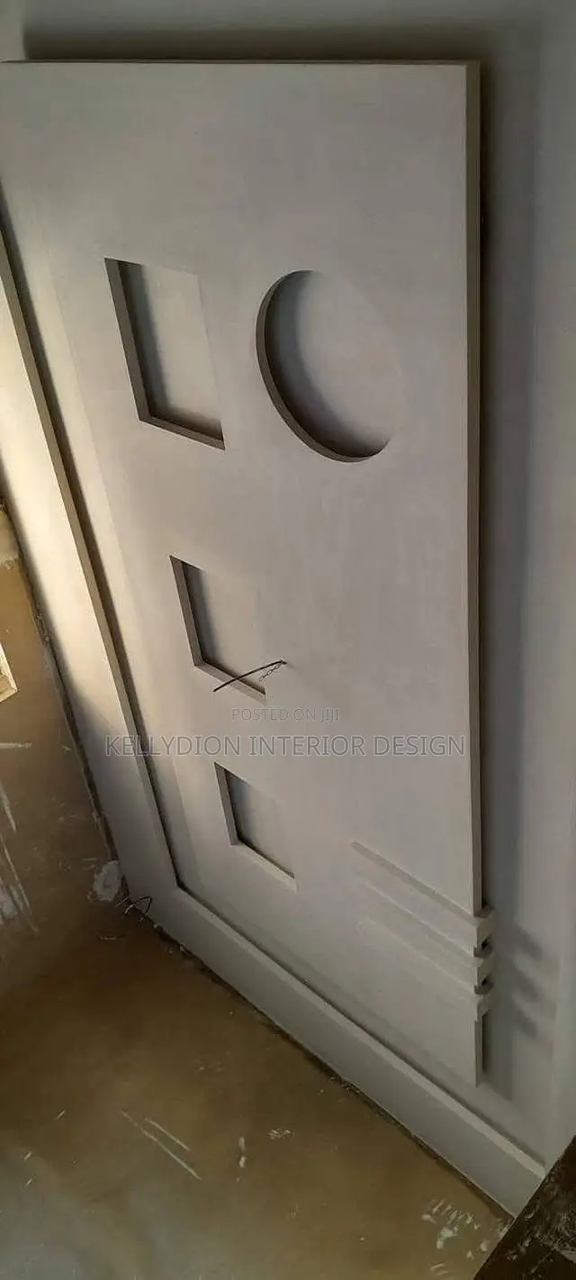 Perfect Ceiling