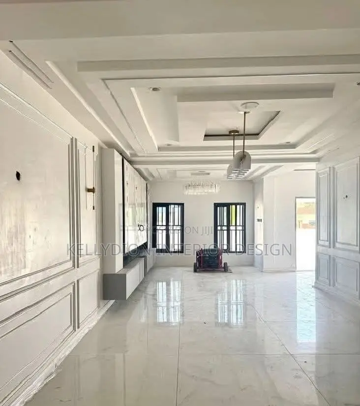 Perfect Ceiling