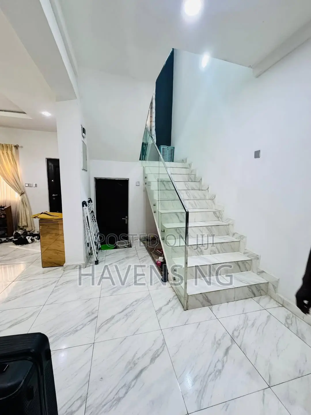 Furnished 3bdrm Duplex in Wuse 2 for sale