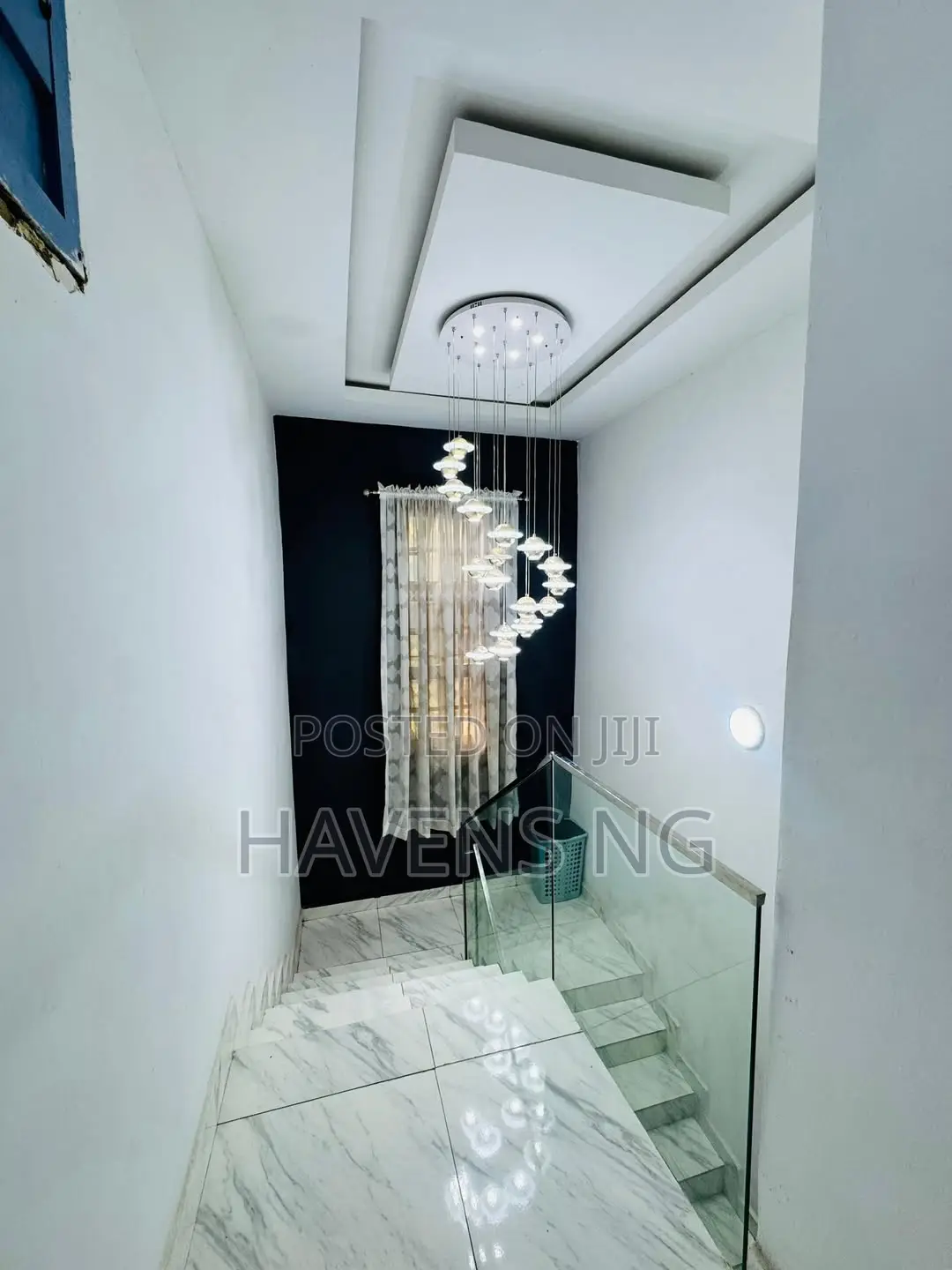 Furnished 3bdrm Duplex in Wuse 2 for sale