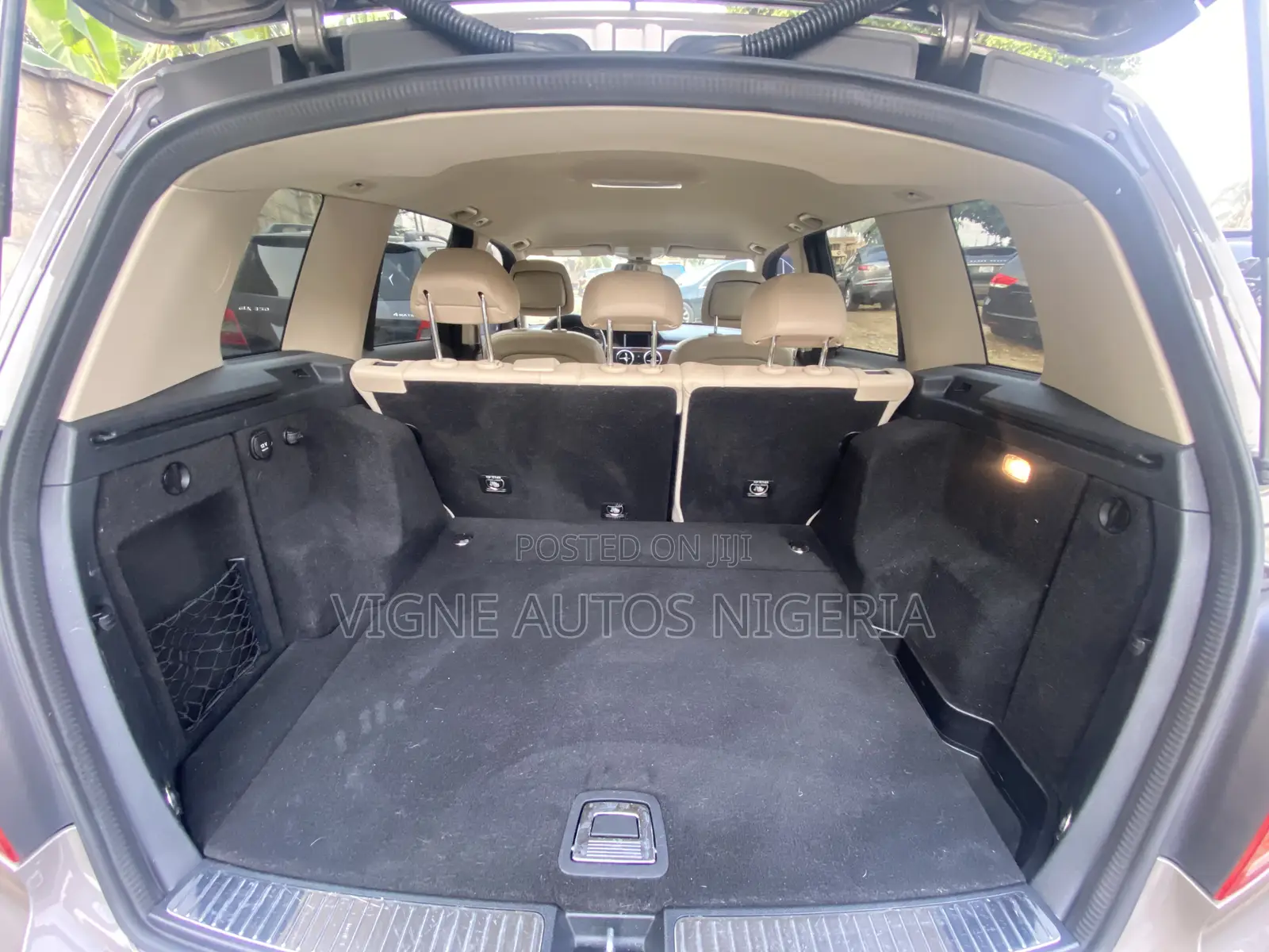 Mercedes-Benz GLK-Class 350 SUV 2013 Brown