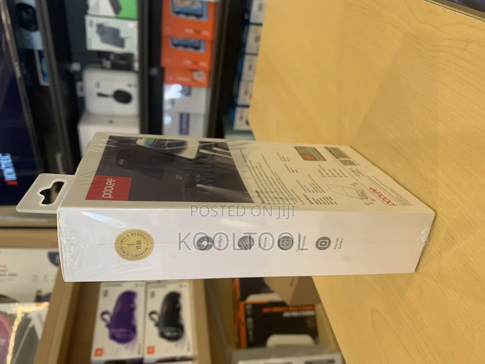 Poolee 20000mah Power Bank