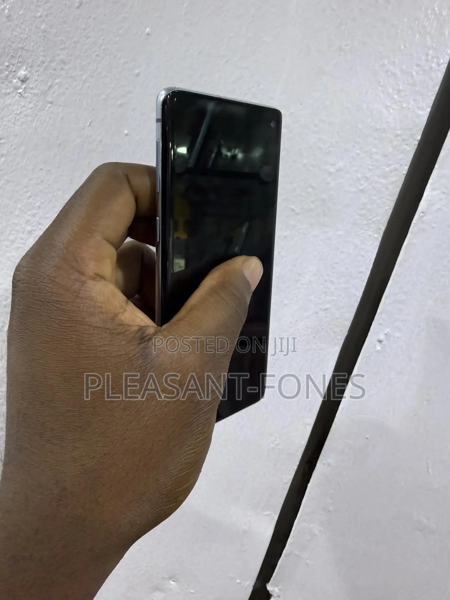Samsung Galaxy S10 128 GB Blue