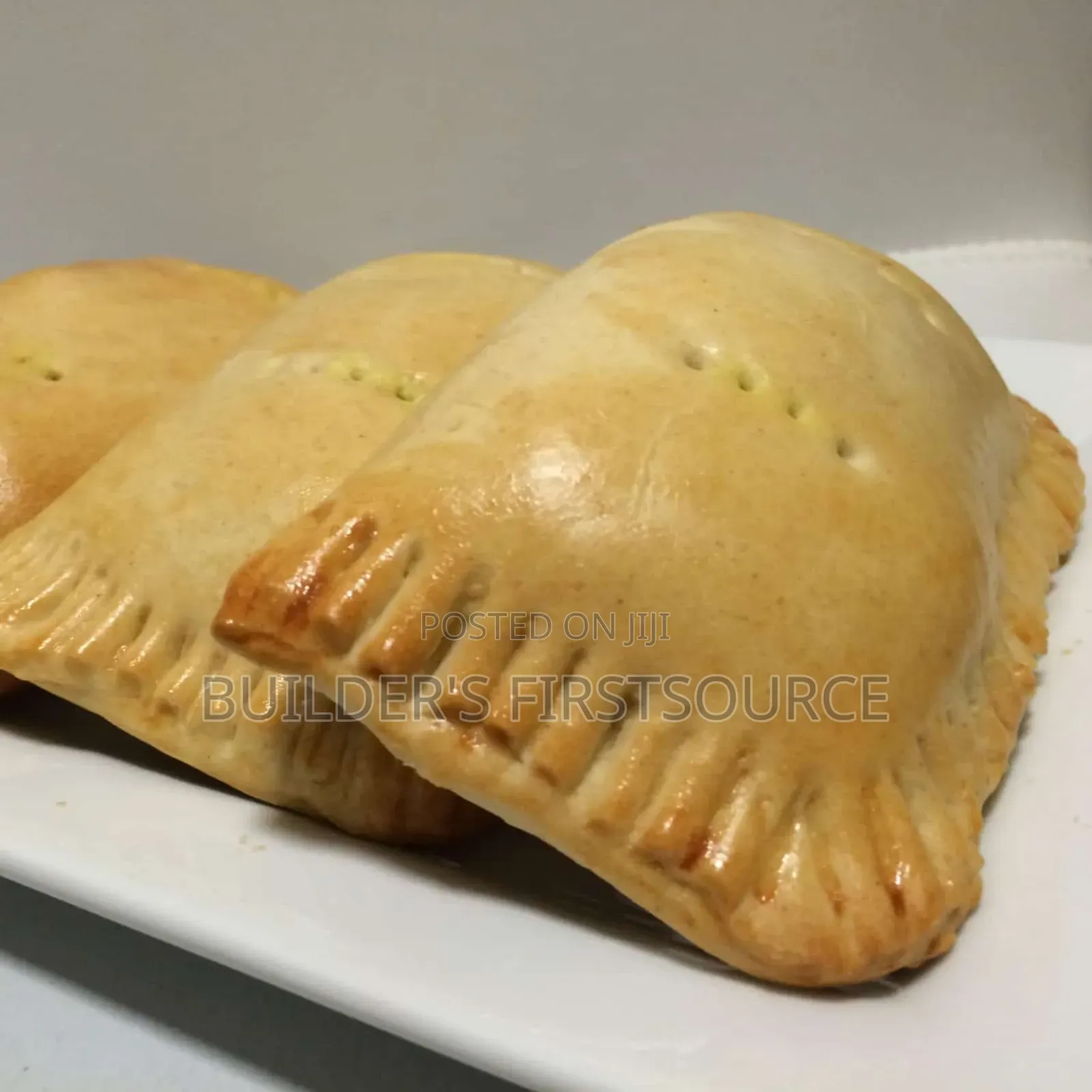 Chicken Pie and Meat Pie