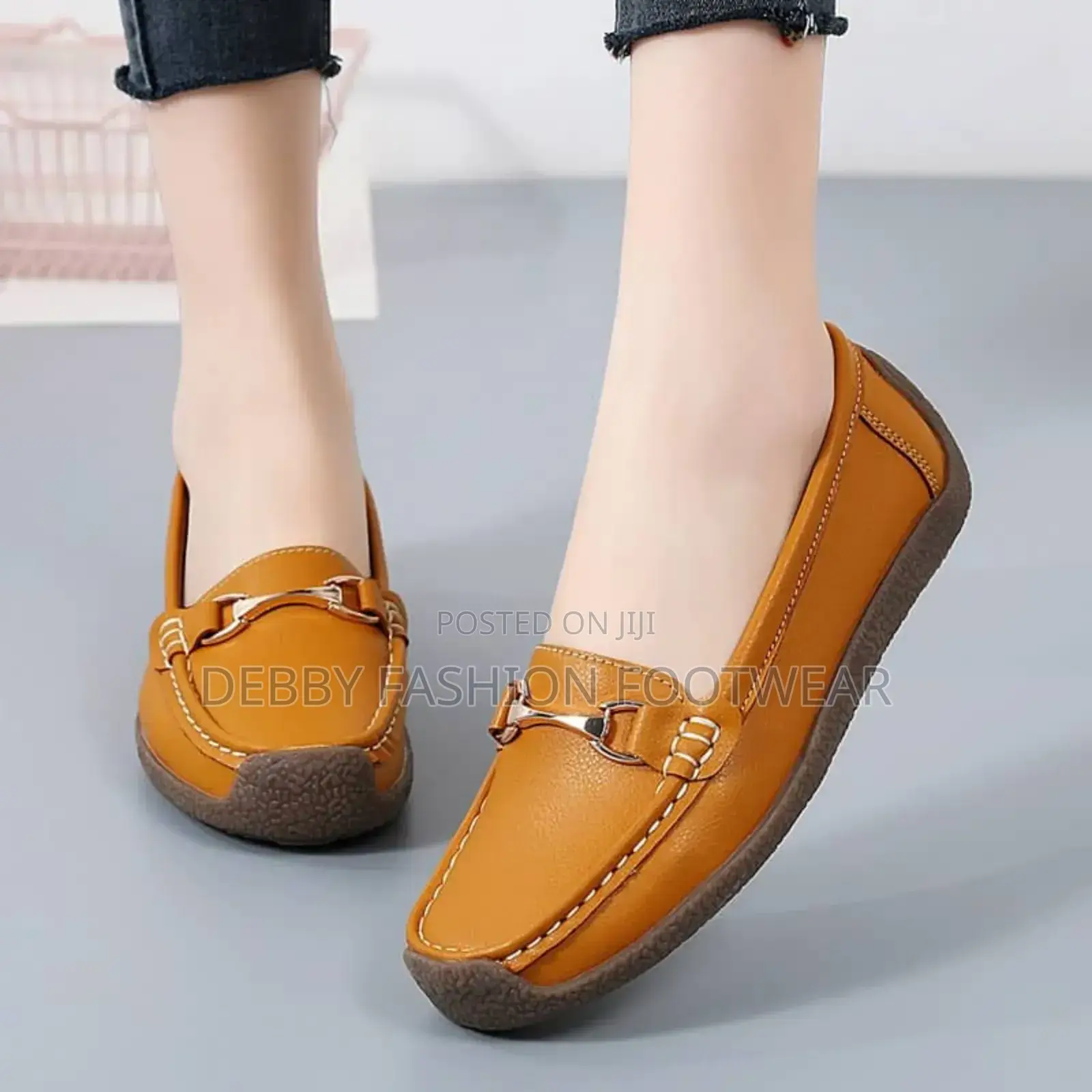 Quality Women’S Corporate Shoes, Stylish and Durable.