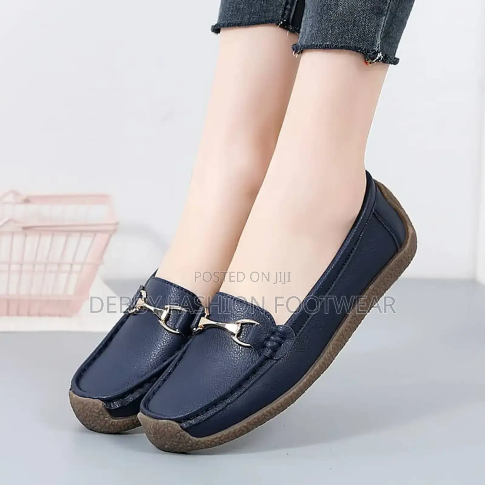 Quality Women’S Corporate Shoes, Stylish and Durable.
