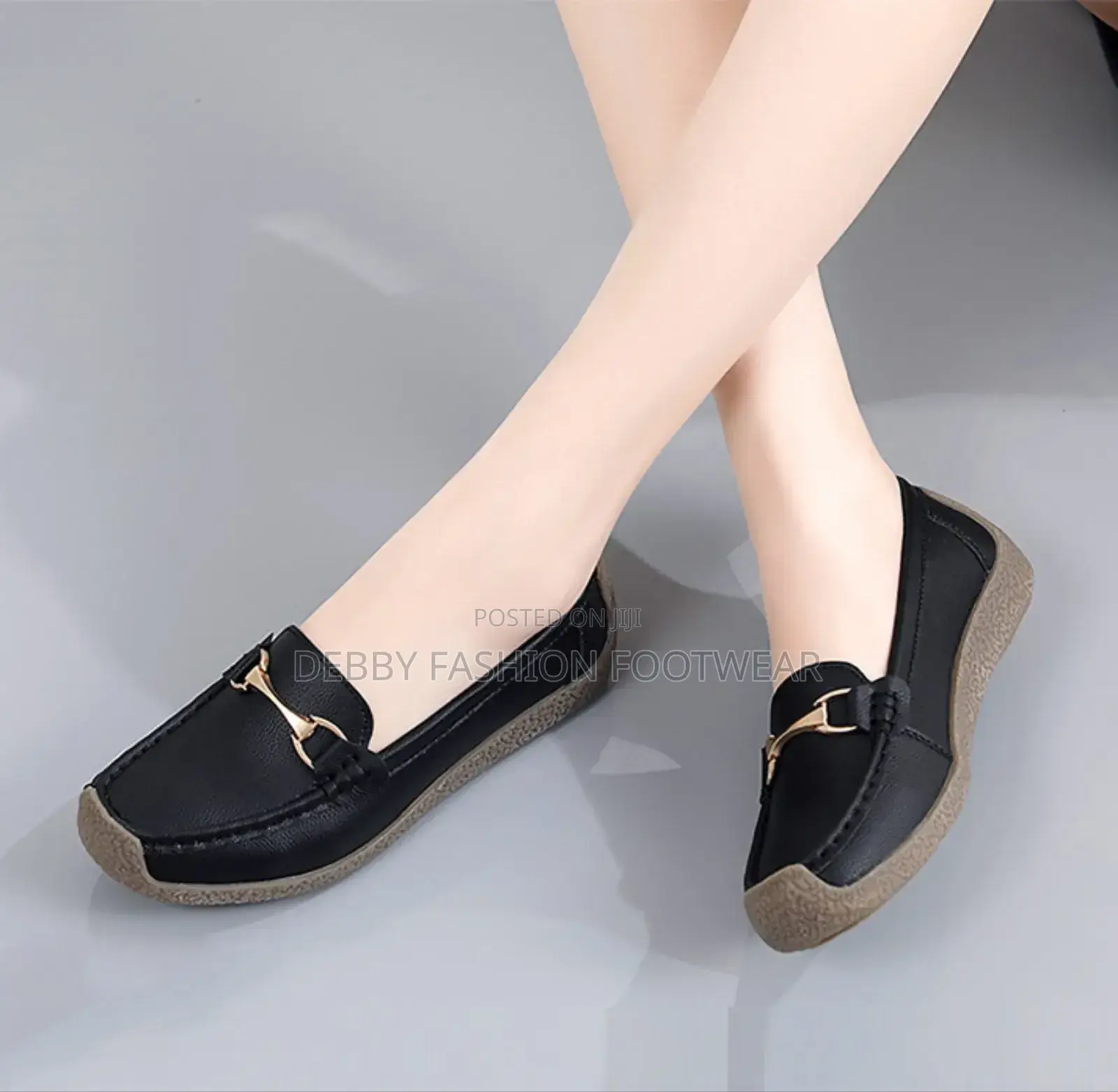 Quality Women’S Corporate Shoes, Stylish and Durable.