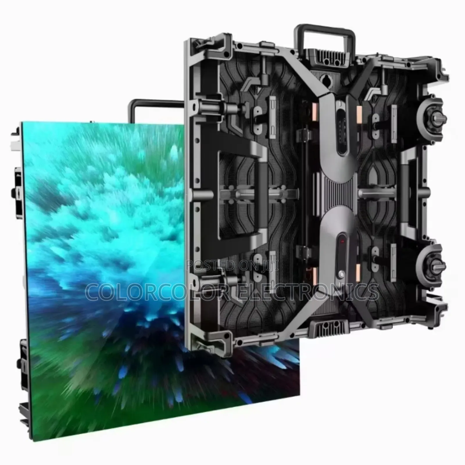 P2.6 Led Display Indoor Screen