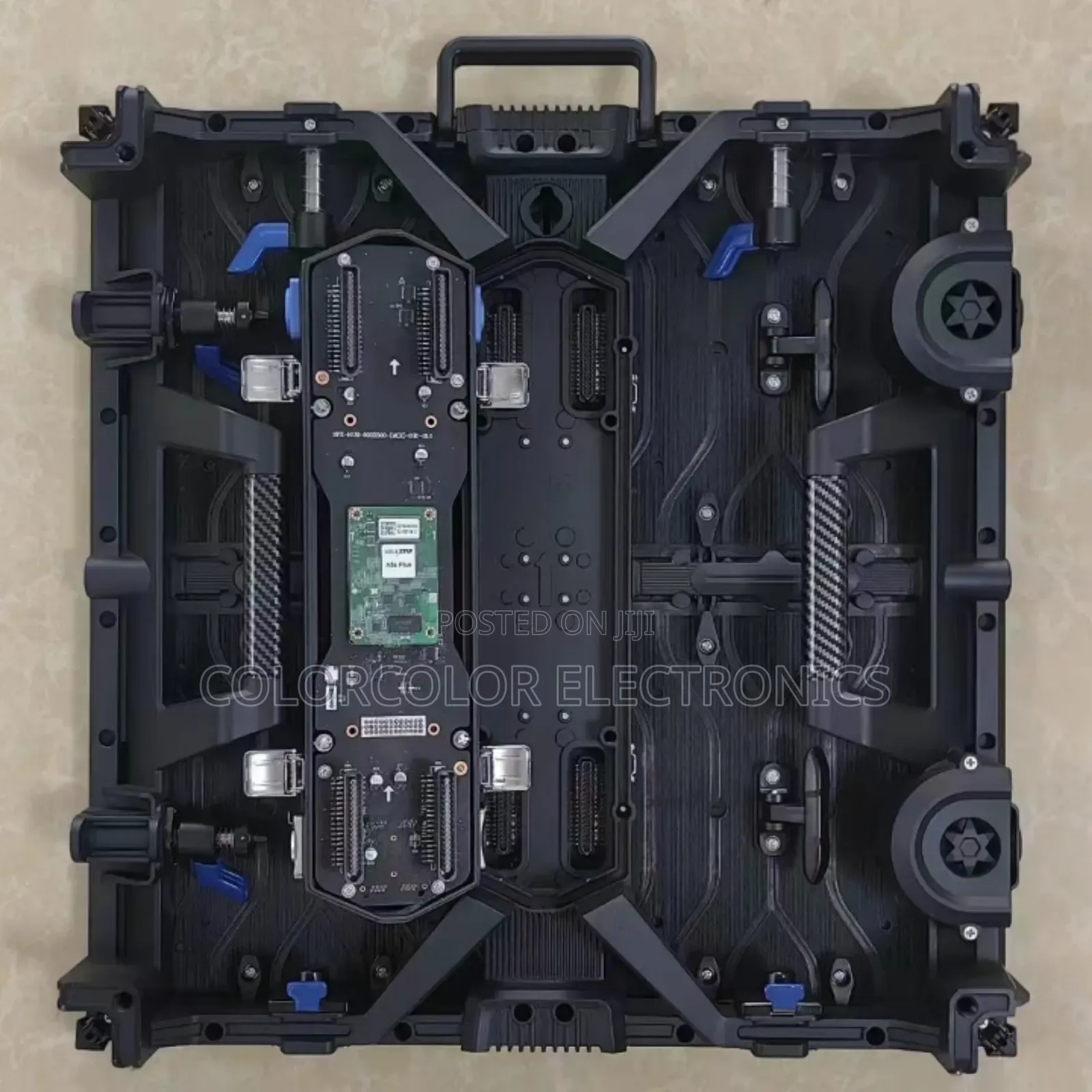 P2.6 Led Display Indoor Screen
