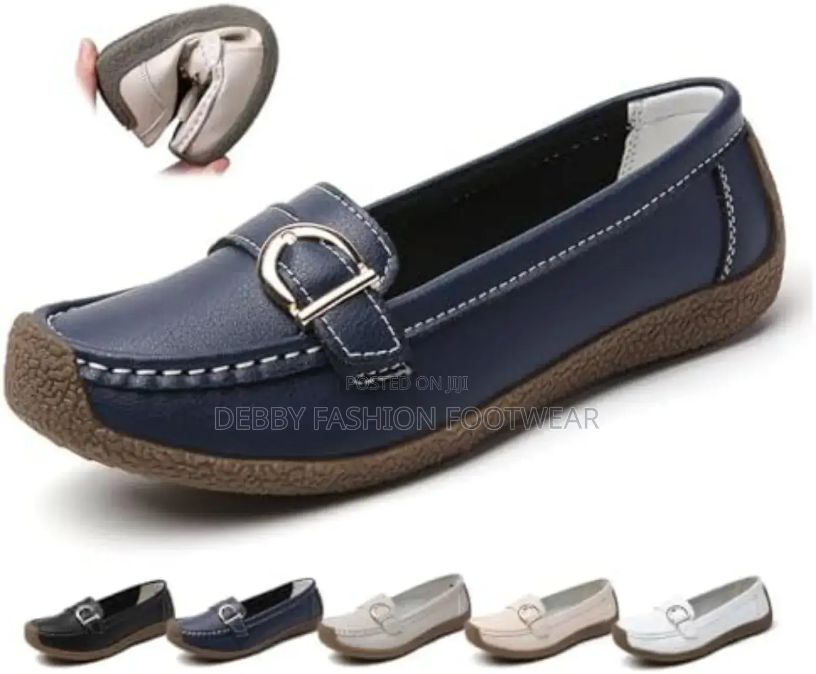 Premium Female Corporate Shoes Designed for Comfort and Elegance