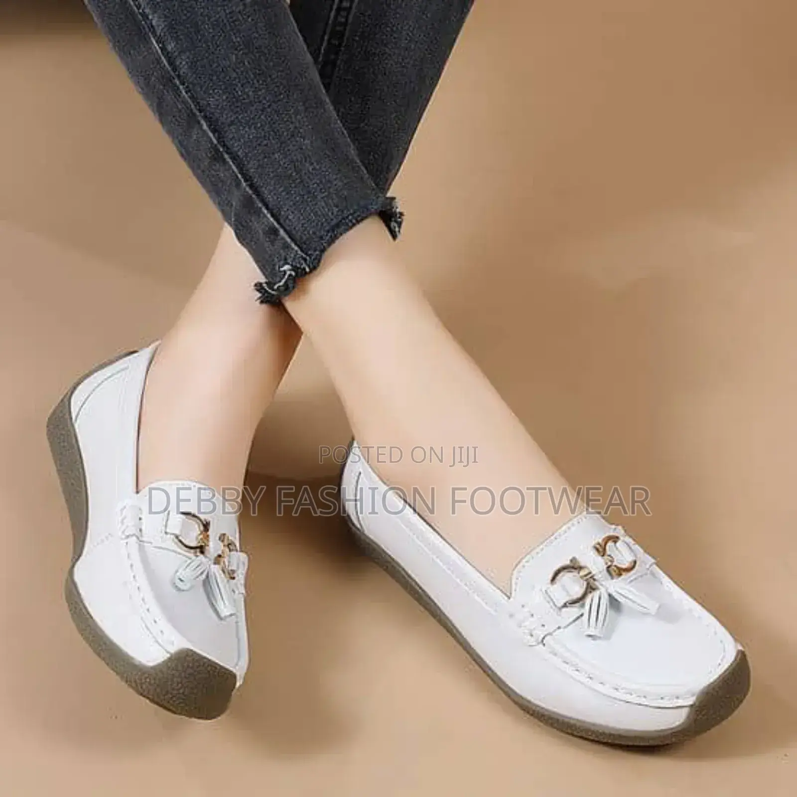 Premium Female Corporate Shoes Designed for Comfort and Elegance
