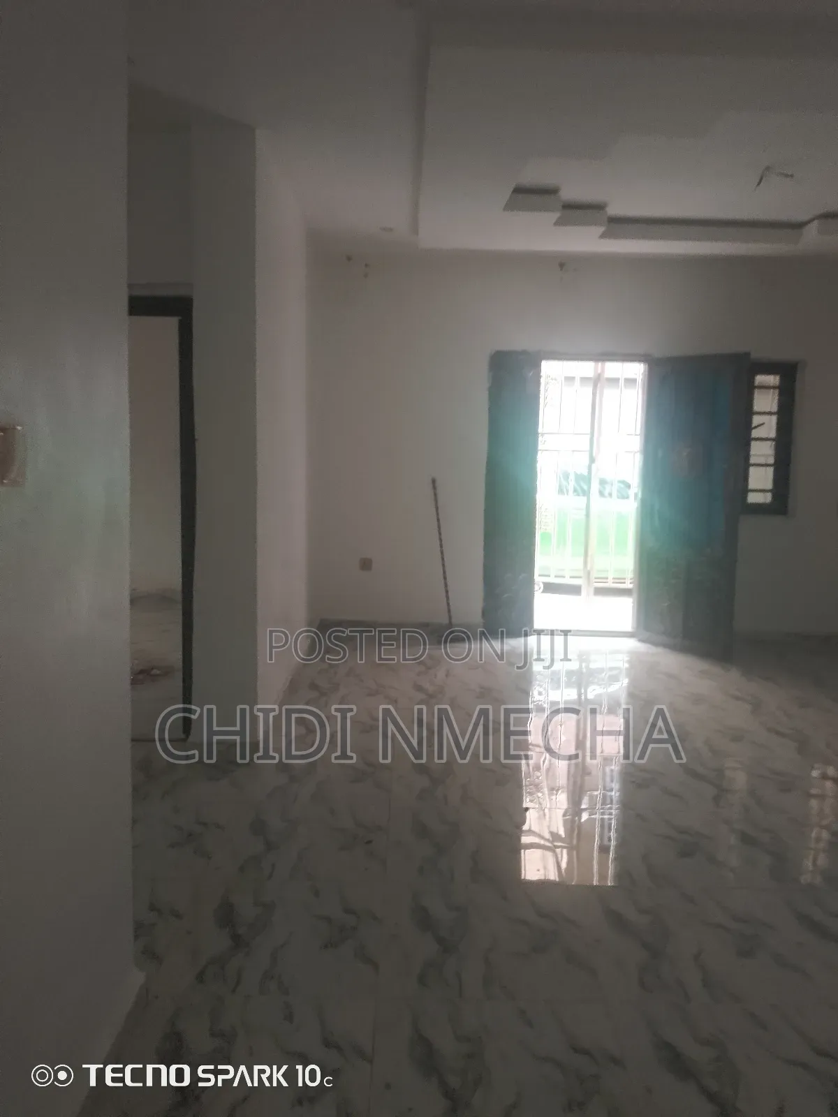 2bdrm Apartment in Naze, Owerri for rent