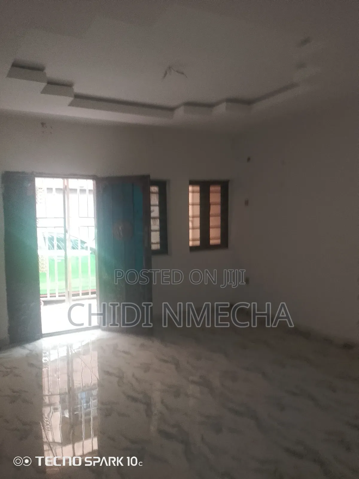 2bdrm Apartment in Naze, Owerri for rent