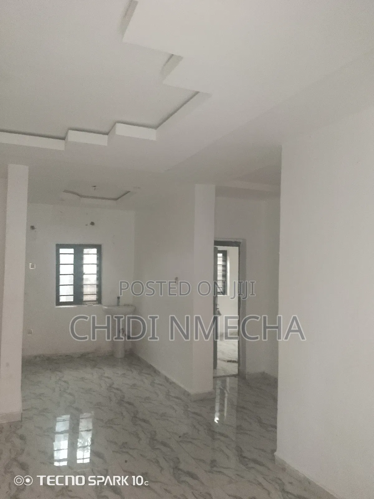 2bdrm Apartment in Naze, Owerri for rent