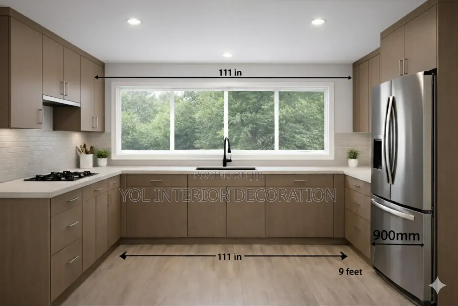Kitchen Carbinet