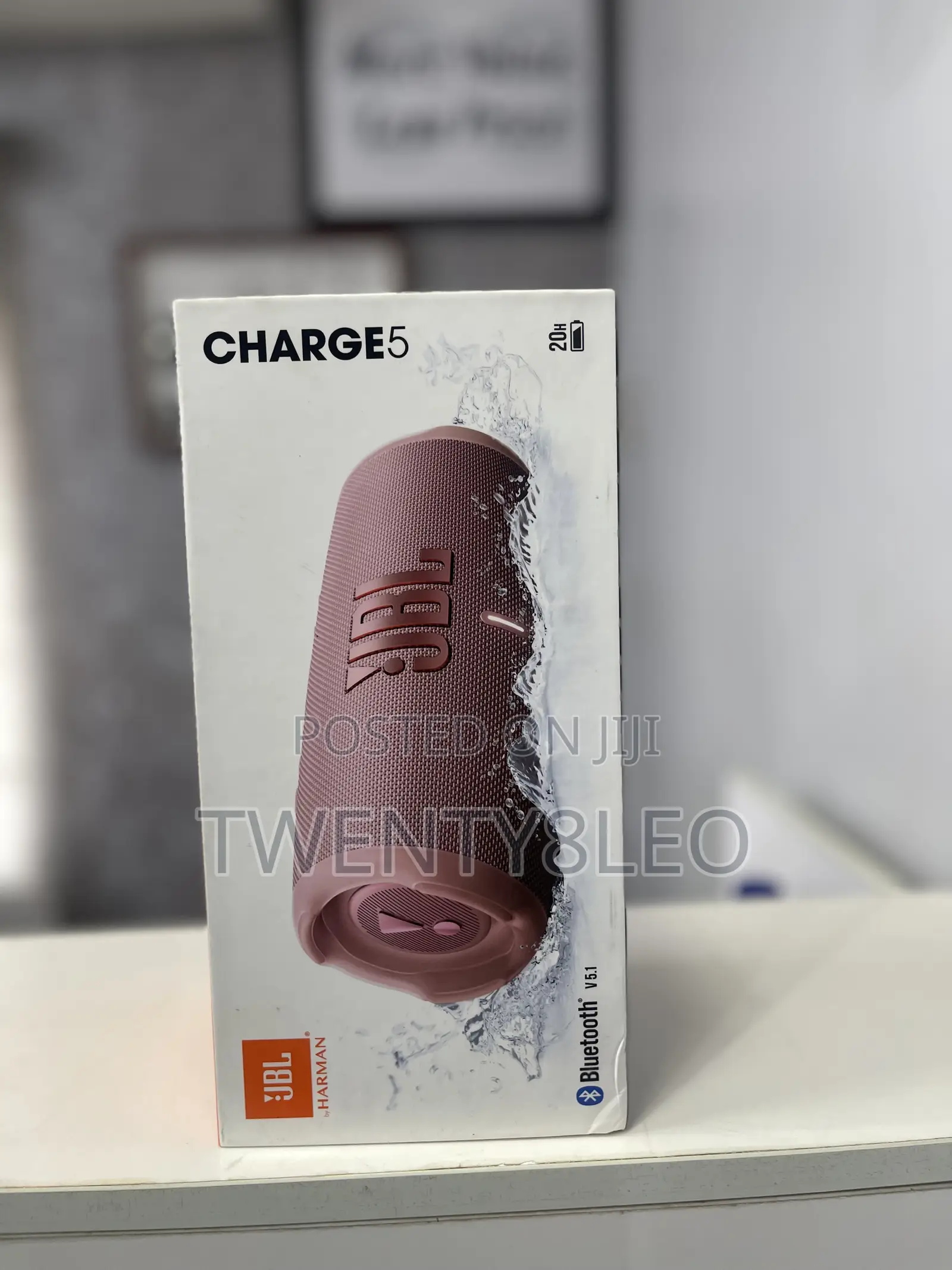 JBL Charge 5