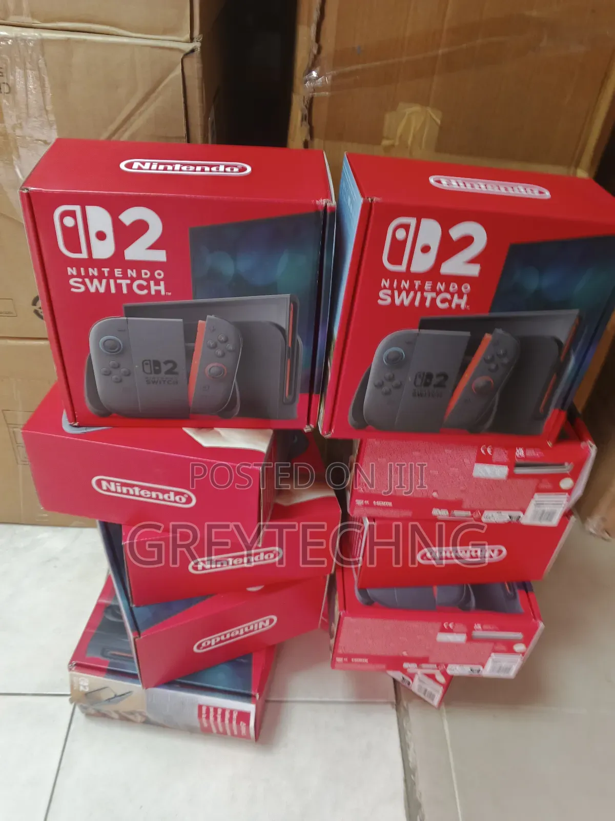 Nintendo Switch 2