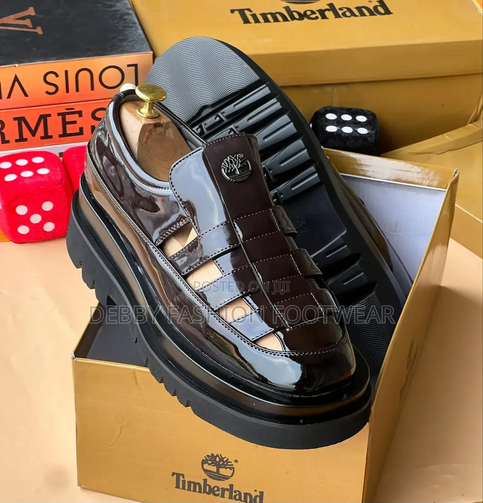 Trendy and Durable Timberland Men’S Shoes, Ideal