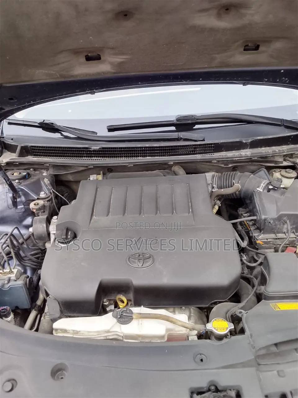 Toyota Avalon 2015 Blue