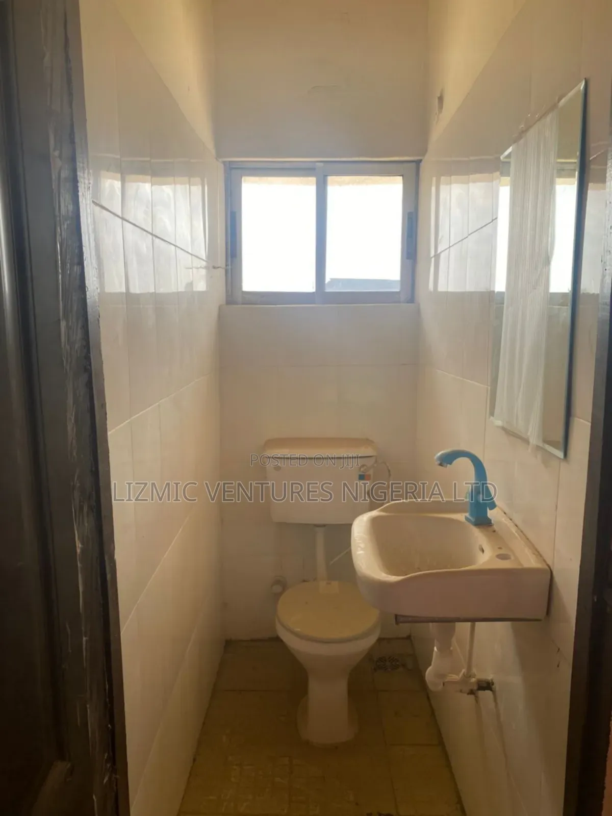 Furnished 2bdrm Apartment in Agric Estate, Igando / Ikotun/Igando