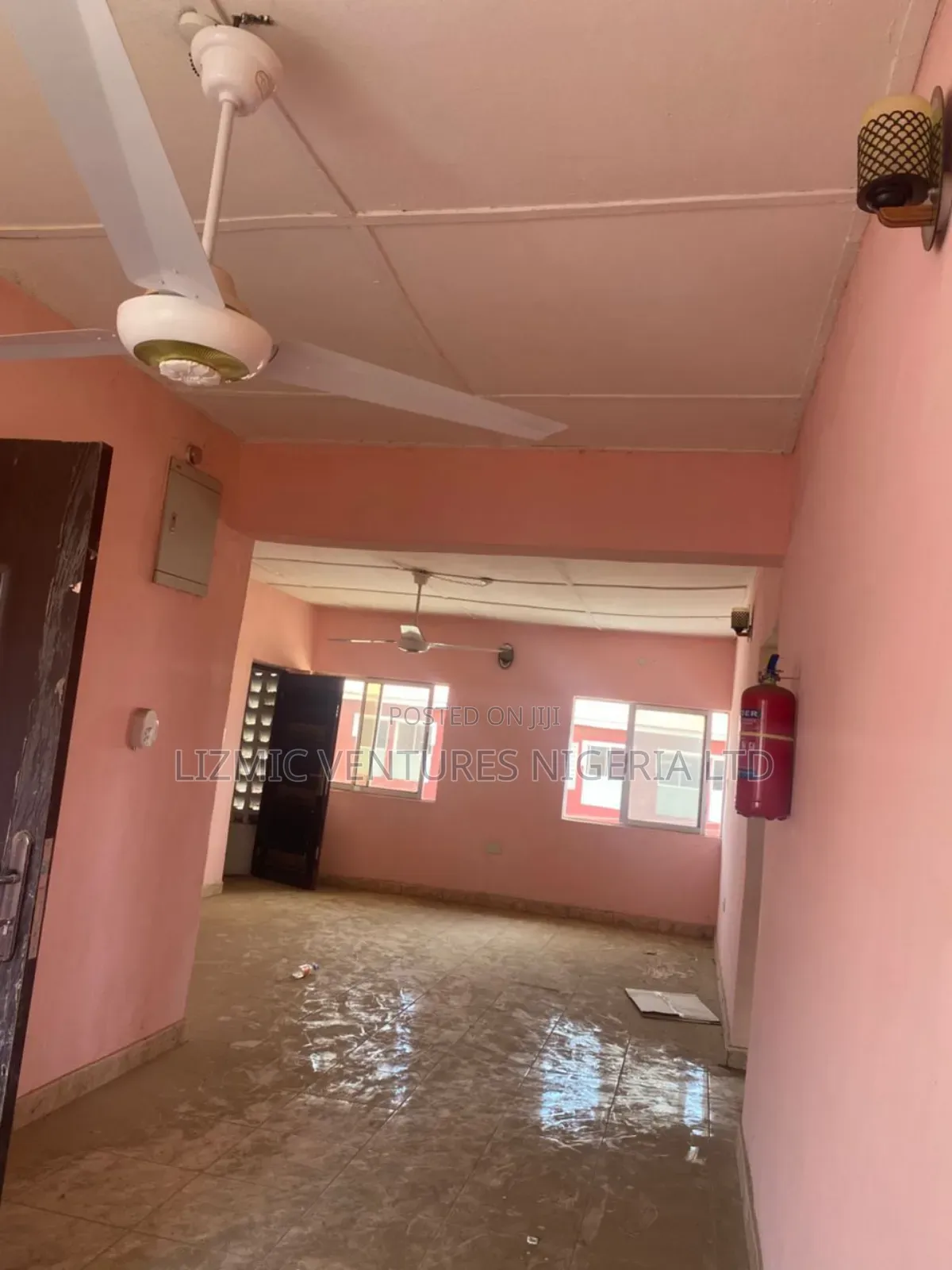 Furnished 2bdrm Apartment in Agric Estate, Igando / Ikotun/Igando