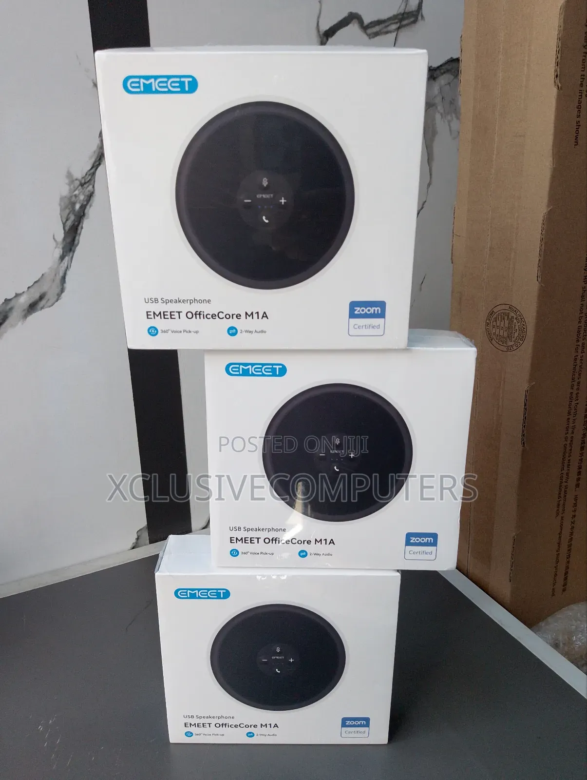 Emeet Officecore M1a Usb Speakerphone