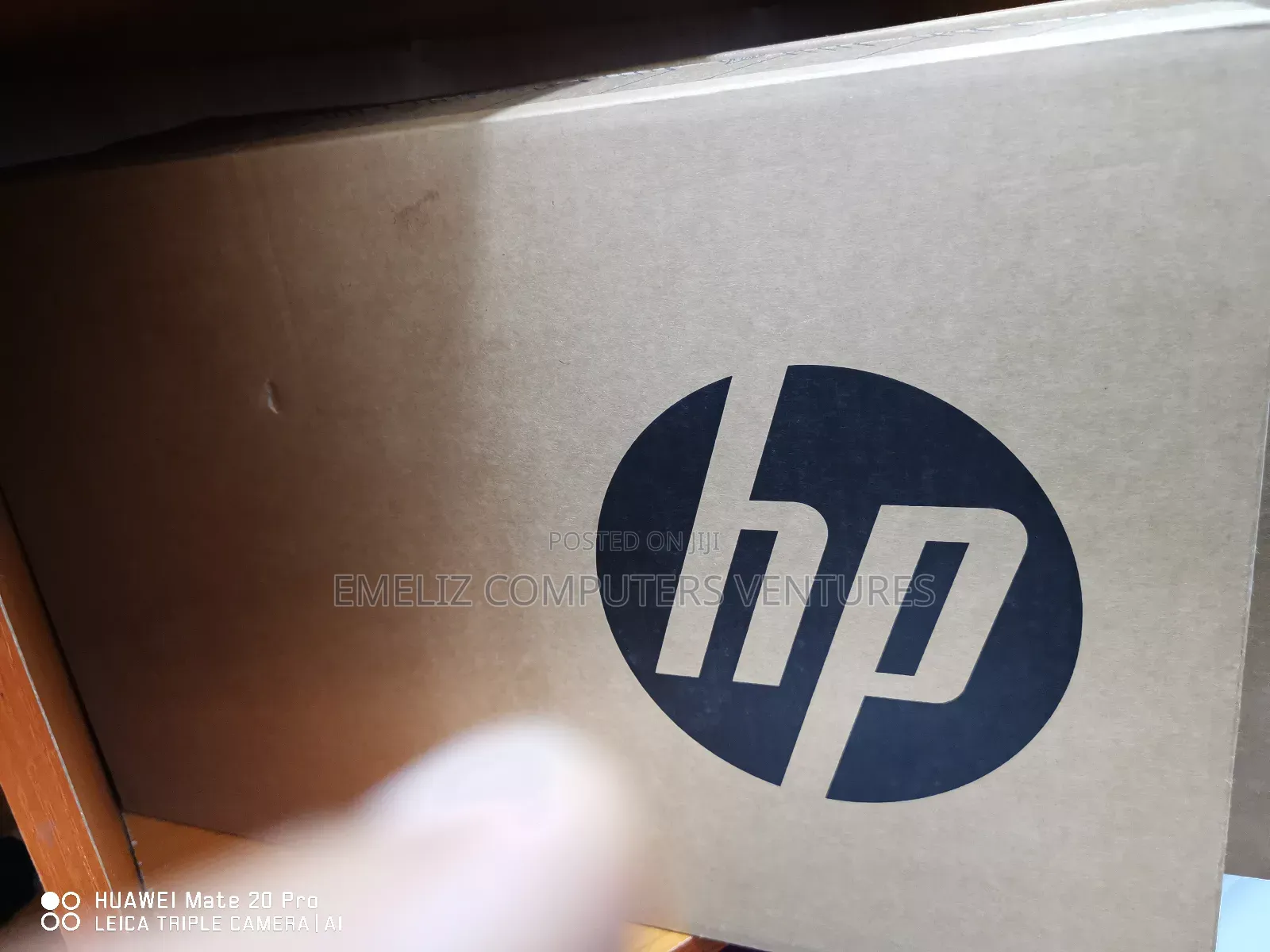 New Laptop HP EliteBook 830 G8 32GB Intel Core I7 SSD 512GB