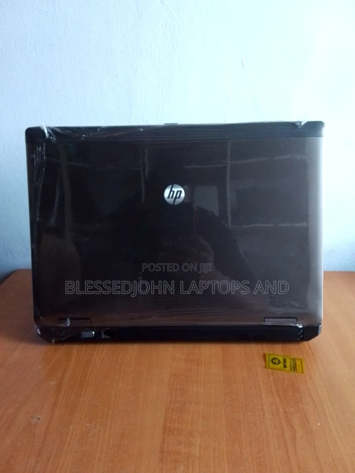 Laptop HP ProBook 6475B 8GB AMD A6 HDD 320GB