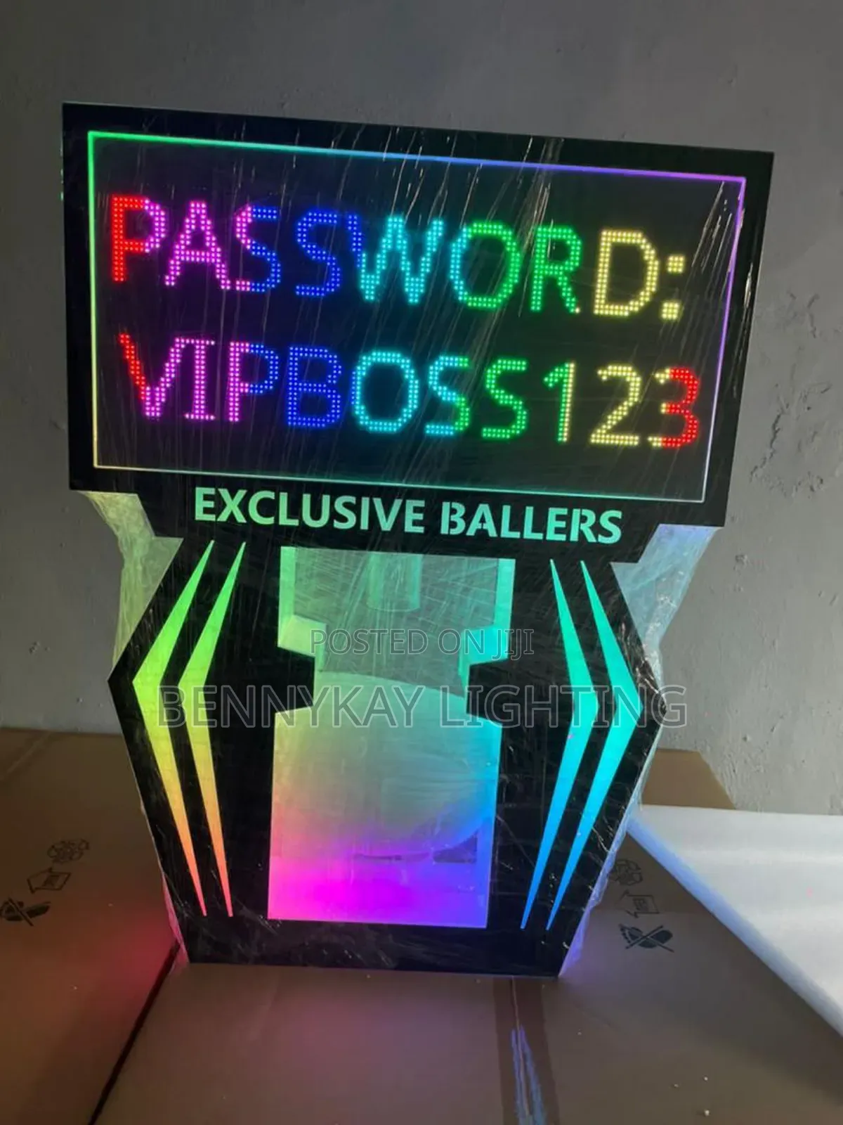 One Bottle Ballers Alert
