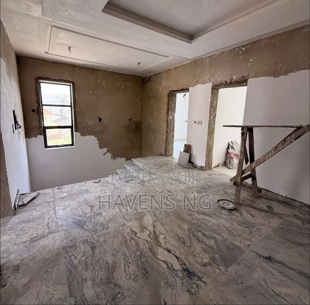 3bdrm Duplex in Life Camp for sale