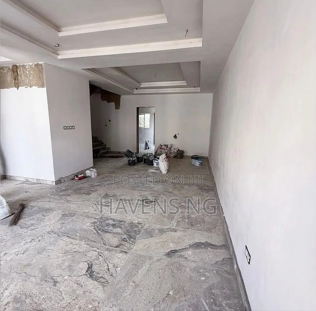 3bdrm Duplex in Life Camp for sale