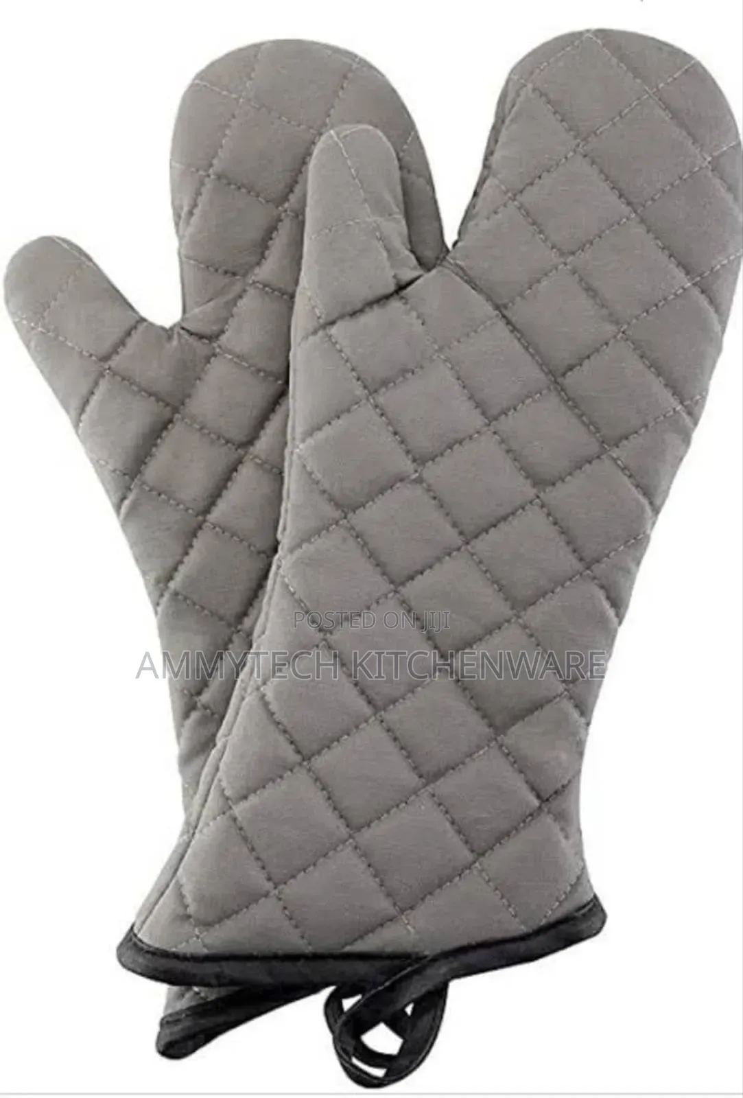 Heat Resistance Oven Glove