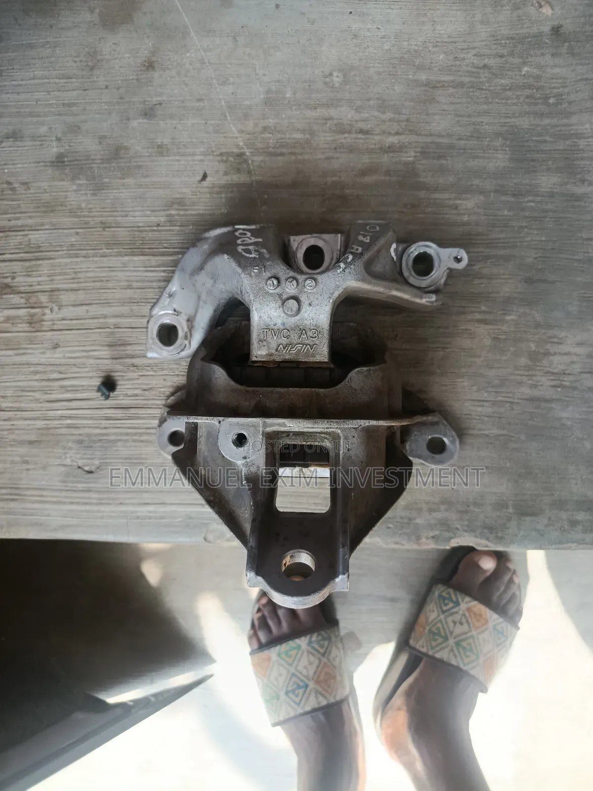 Gear Seat Honda Accord 2018/2021 2.0