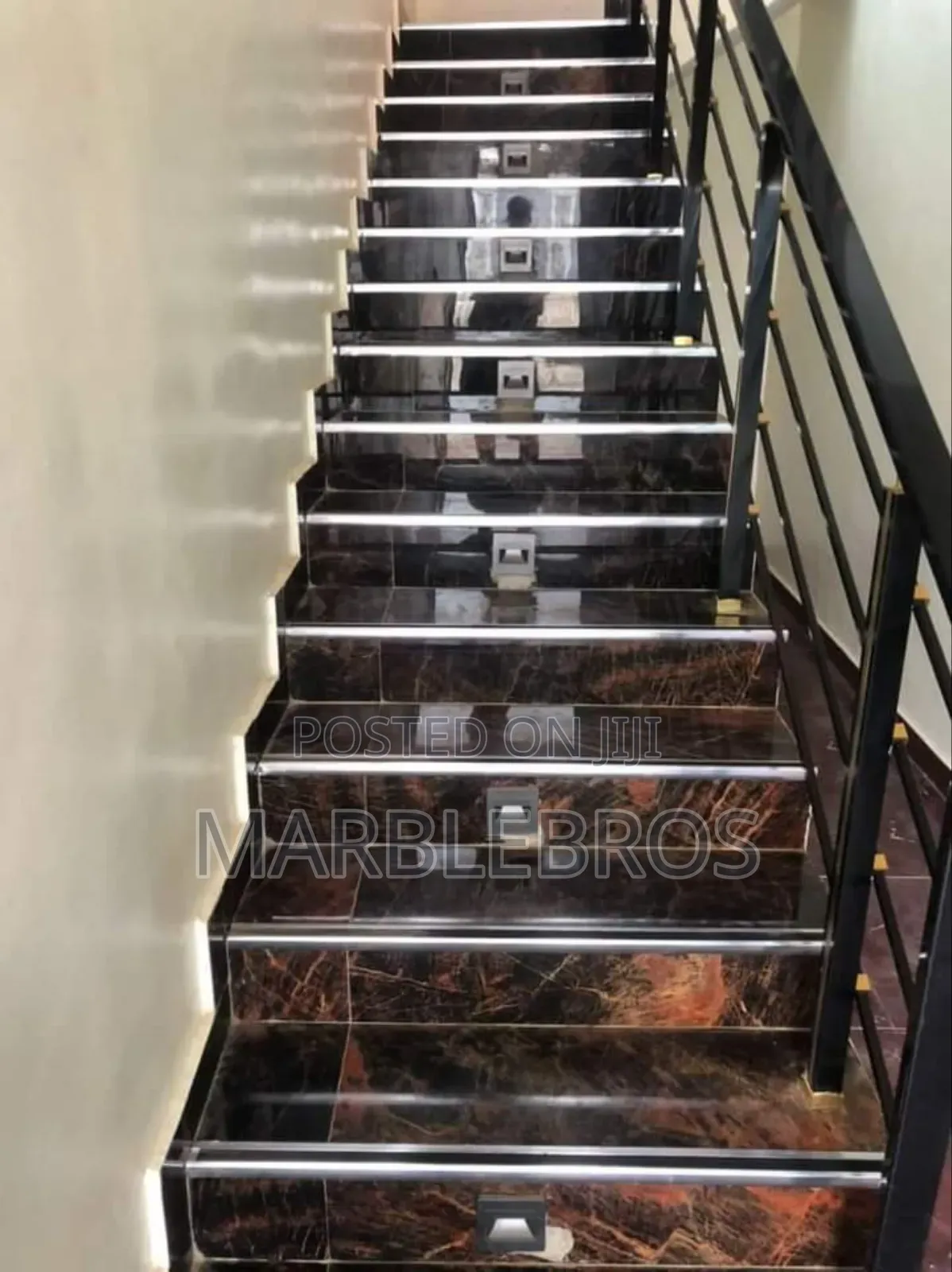 Mb Tiles Installation Expert
